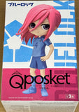 Blue Lock Q Posket Hyoma Chigiri (Ver.B)