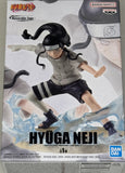 Naruto Memorable Saga Neji Hyuga