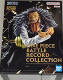 One Piece Battle Record Collection Crocodile