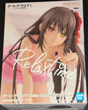 Date A Live Relax time Kurumi Tokisaki Figure