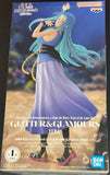 That Time I Got Reincarnated as a Slime: Tears of the Azure Sea Glitter & Glamours Yura Figure