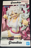 One Piece Grandista Jewelry Bonney Figure