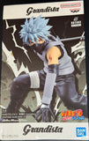 Naruto: Shippuden Grandista Kakashi Hatake II Figure
