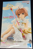 Cardcaptor Sakura Clear Card Sakura Kinomoto Figure