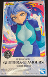 My Hero Academia Glitter & Glamours Nejire Hado II (Ver. A) Figure