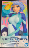 My Hero Academia Glitter & Glamours Nejire Hado II (Ver. B) Figure