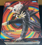 Dandadan FiGURiZMa Okarun Transformed (Key Visual Ver 1.5.) Figure