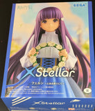 Frieren: Beyond Journey's End XStellar Fern (At a Certain Festival) Figure