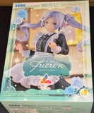 Frieren: Beyond Journey's End Luminasta Frieren (Maid Costume) Figure