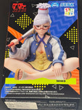 Dandadan Seiko Premium Perching Figure