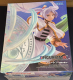 Frieren: Beyond Journey's End FiGURiZM Frieren (The Heights of Magic) Figure