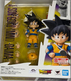Dragon Ball Daima S.H.Figuarts Goku (Mini) Action Figure