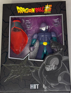 Dragon Stars Series - Hit Action Figure