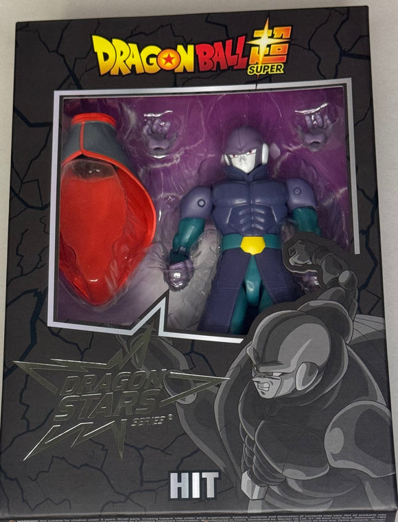 Dragon Stars Series - Hit Action Figure