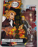 Demon Slayer: Kimetsu no Yaiba Ultimate Legends HD Wave 2 Action Figure