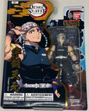 Demon Slayer: Kimetsu no Yaiba Ultimate Legends HD Wave 2 Action Figure