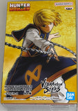 Hunter×Hunter Vibration Stars Curarpikt- II