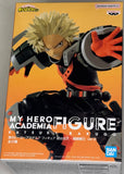 My Hero Academia FIGURE Katsuki Bakugo (Ver. 2) Figure