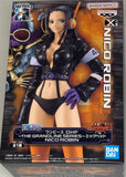 One Piece DXF The Grandline Series Egghead Nico Robin
