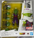 Dragon Ball Daima S.H.Figuarts Piccolo (Mini) Action Figure