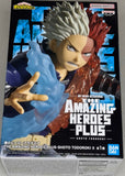 My Hero Academia The Amazing Heroes Plus Shoto Todoroki II