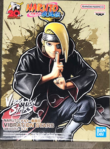 Naruto: Shippuden Vibration Stars Deidara