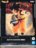 Dragon Ball Super: Super Hero Match Makers Goku