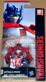 Transformers Classic Legions Series Optimus Prime Legend Class