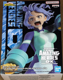 My Hero Academia The Amazing Heroes DX Nejire Hado