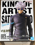 Jujutsu Kaisen King of Artist Satoru Gojo (Hidden Inventory/Premature Death Special Ver.) Figure