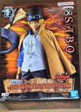 One Piece DXF The Grandline Series Extra Sabo Figure
