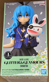 Date A Live Glitter & Glamours Yoshino Himekawa figure