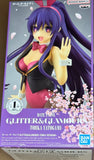 Date a Live Glitter & Glamours Tohka Yatogami figure