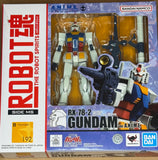 Mobile Suit Gundam Robot Spirits RX-78-2 GUNDAM ver. A.N.I.M.E. Reissue