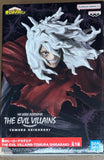 My Hero Academia The Evil Villains Tomura Shigaraki