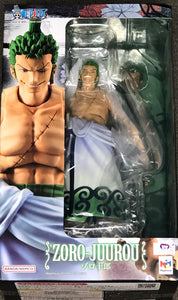 One Piece Variable Action Heroes Zoro Juro