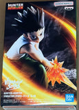 Hunter x Hunter Vibration Stars Gon II