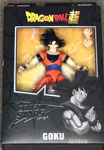 Dragon Stars Series - Goku Series 17 Action Figure