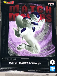 Dragon Ball Z Match Makers Frieza