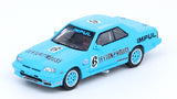 INNO64 - Nissan Skyline 2000 RS-X Turbo (DR30) #6 "Leyton House" JTC 1987