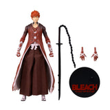 Bleach: Thousand-Year Blood War Ichigo Kurosaki (Full Bring Bankai) Platinum Edition Action Figure