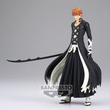 Bleach Solid and Souls Ichigo Kurosaki II