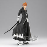 Bleach Solid and Souls Ichigo Kurosaki II