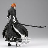 Bleach Solid and Souls Ichigo Kurosaki II