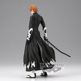 Bleach Solid and Souls Ichigo Kurosaki II