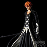 Bleach Solid and Souls Ichigo Kurosaki II