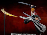 Bleach: Thousand-Year Blood War S.H.Figuarts Ichigo Kurosaki (Dual Zangetsu) Action Figure