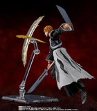 Bleach: Thousand-Year Blood War S.H.Figuarts Ichigo Kurosaki (Dual Zangetsu) Action Figure