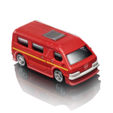 Blokees Wheels Transformers CO4 Heart of the Ark Blind Box Assorted