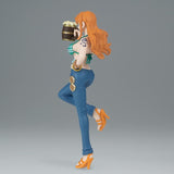 One Piece It's A Banquet!! Nami